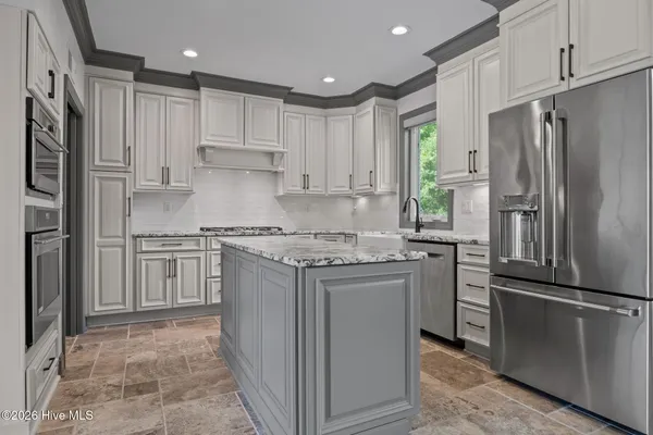 $485,000 | 1041 East Rock Spring Road, Greenville, NC 27858