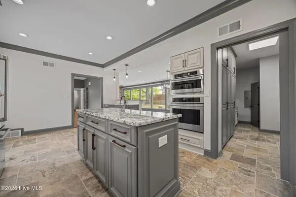 $485,000 | 1041 East Rock Spring Road, Greenville, NC 27858