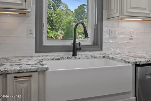 $485,000 | 1041 East Rock Spring Road, Greenville, NC 27858