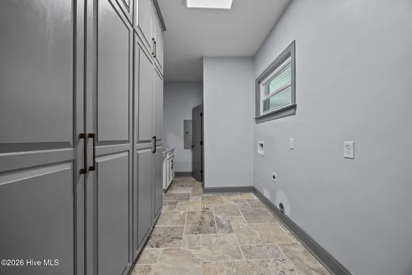 $485,000 | 1041 East Rock Spring Road, Greenville, NC 27858