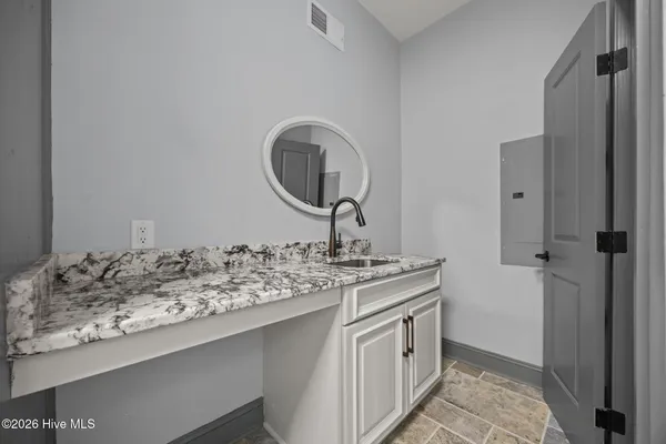 $485,000 | 1041 East Rock Spring Road, Greenville, NC 27858