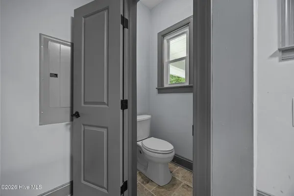 $485,000 | 1041 East Rock Spring Road, Greenville, NC 27858