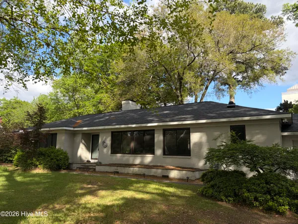 $485,000 | 1041 East Rock Spring Road, Greenville, NC 27858