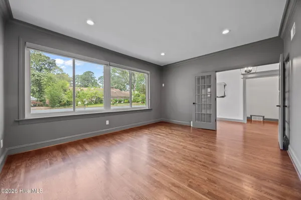 $485,000 | 1041 East Rock Spring Road, Greenville, NC 27858