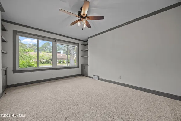 $485,000 | 1041 East Rock Spring Road, Greenville, NC 27858