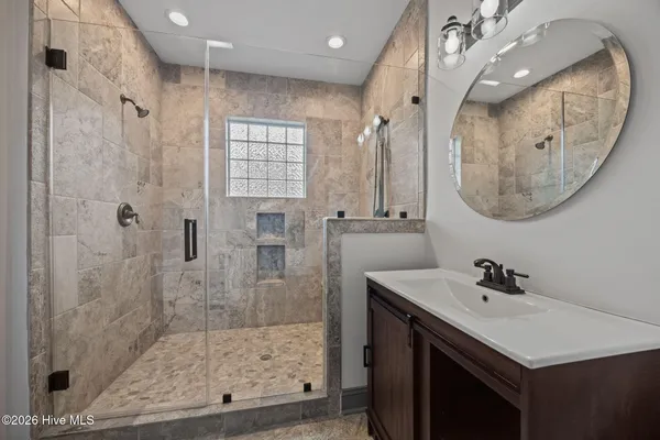 $485,000 | 1041 East Rock Spring Road, Greenville, NC 27858