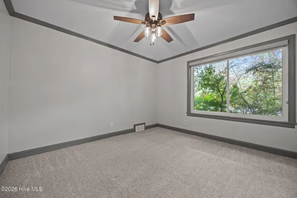 $485,000 | 1041 East Rock Spring Road, Greenville, NC 27858