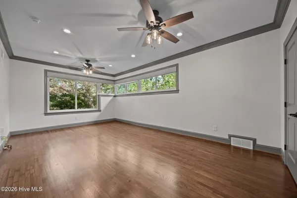 $485,000 | 1041 East Rock Spring Road, Greenville, NC 27858