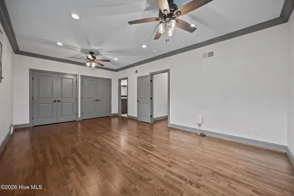 $485,000 | 1041 East Rock Spring Road, Greenville, NC 27858