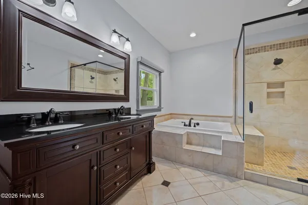 $485,000 | 1041 East Rock Spring Road, Greenville, NC 27858