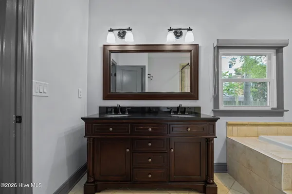 $485,000 | 1041 East Rock Spring Road, Greenville, NC 27858