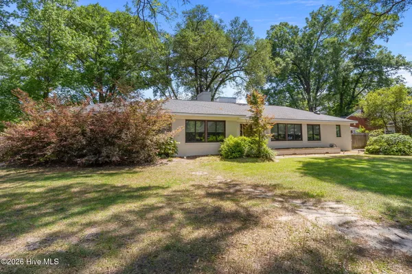 $485,000 | 1041 East Rock Spring Road, Greenville, NC 27858