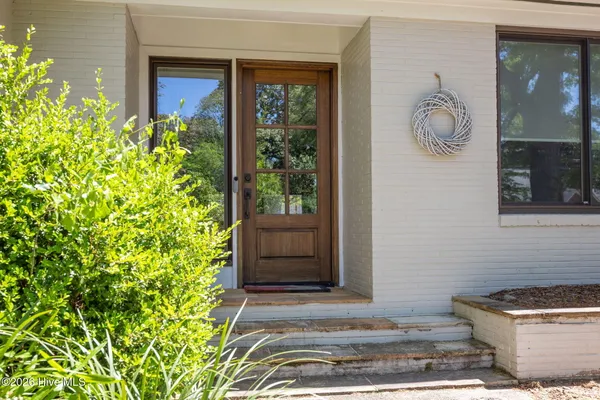 $485,000 | 1041 East Rock Spring Road, Greenville, NC 27858