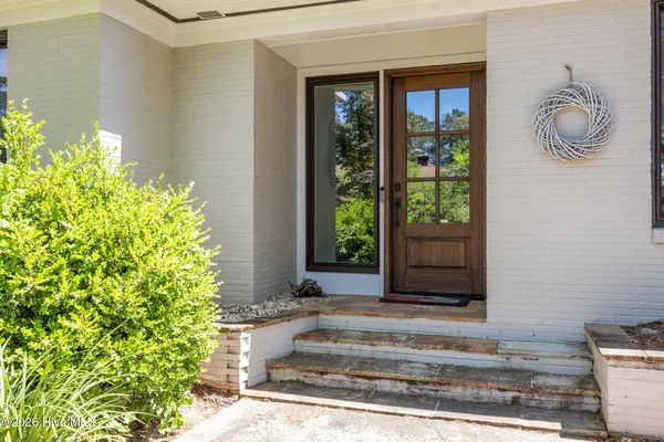 $485,000 | 1041 East Rock Spring Road, Greenville, NC 27858