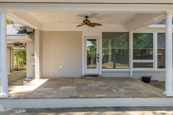 $485,000 | 1041 East Rock Spring Road, Greenville, NC 27858