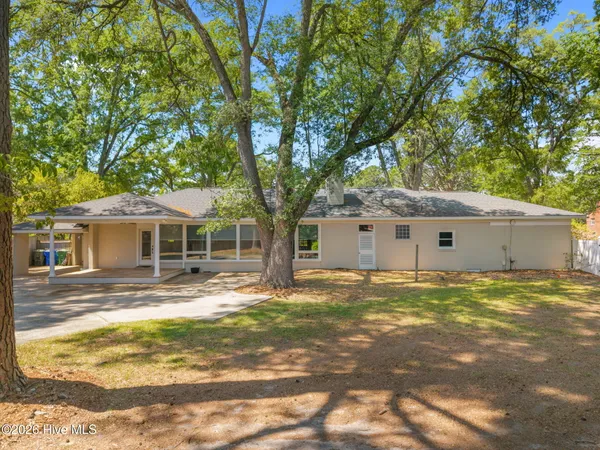 $485,000 | 1041 East Rock Spring Road, Greenville, NC 27858