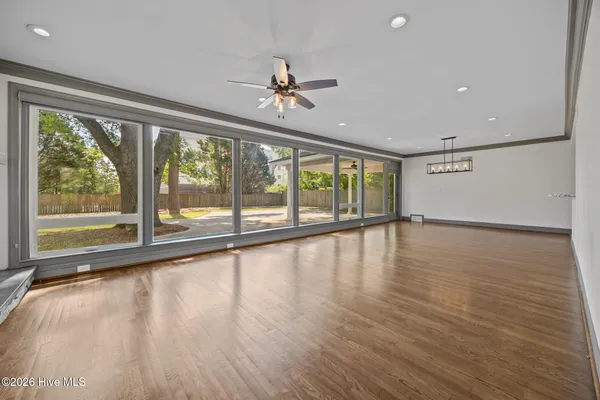 $485,000 | 1041 East Rock Spring Road, Greenville, NC 27858