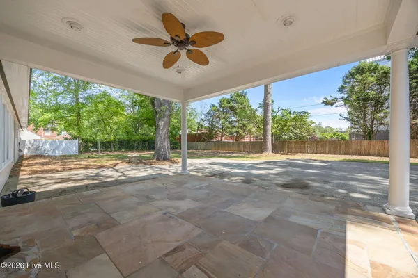 $485,000 | 1041 East Rock Spring Road, Greenville, NC 27858