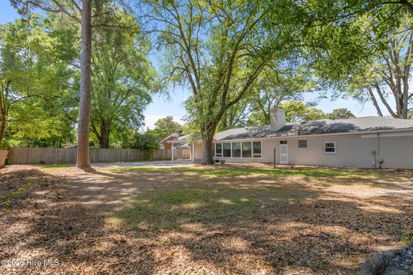 $485,000 | 1041 East Rock Spring Road, Greenville, NC 27858