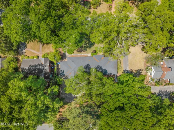 $485,000 | 1041 East Rock Spring Road, Greenville, NC 27858