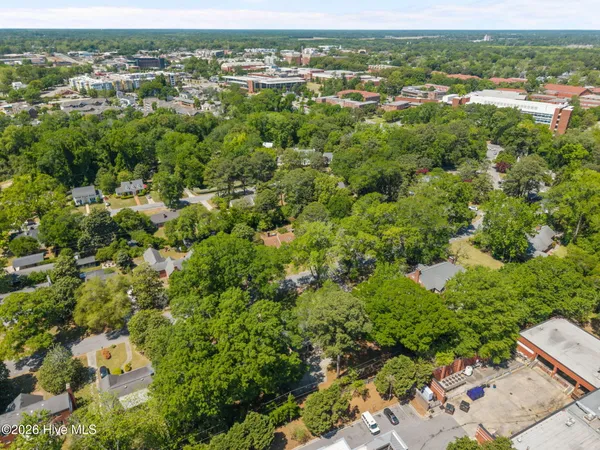 $485,000 | 1041 East Rock Spring Road, Greenville, NC 27858