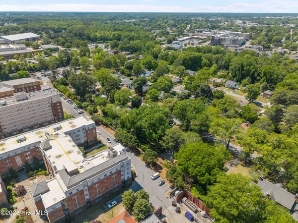 $485,000 | 1041 East Rock Spring Road, Greenville, NC 27858