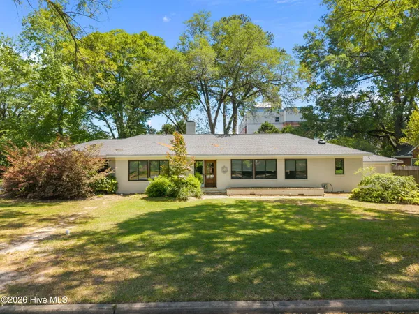 $485,000 | 1041 East Rock Spring Road, Greenville, NC 27858