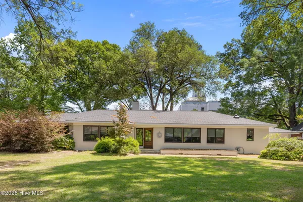 $485,000 | 1041 East Rock Spring Road, Greenville, NC 27858