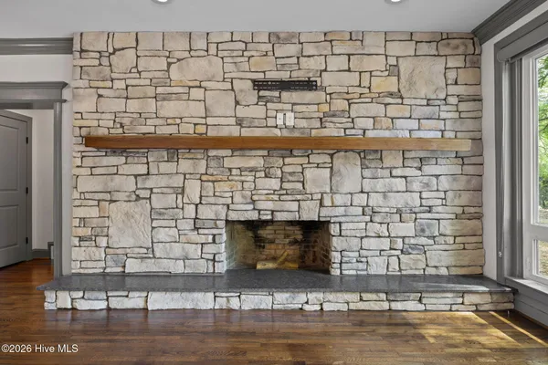 $485,000 | 1041 East Rock Spring Road, Greenville, NC 27858