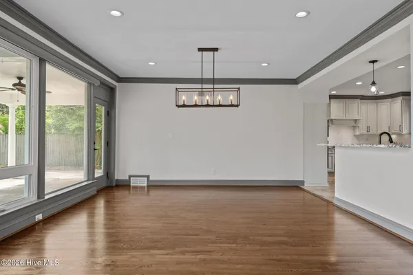 $485,000 | 1041 East Rock Spring Road, Greenville, NC 27858