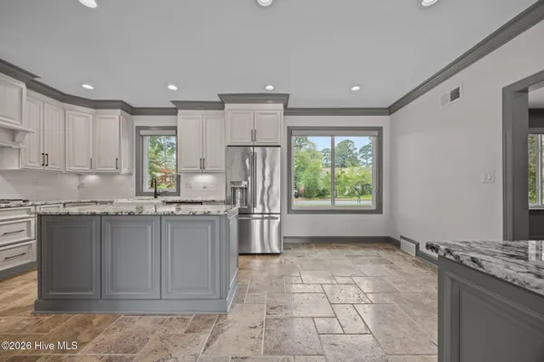 $485,000 | 1041 East Rock Spring Road, Greenville, NC 27858