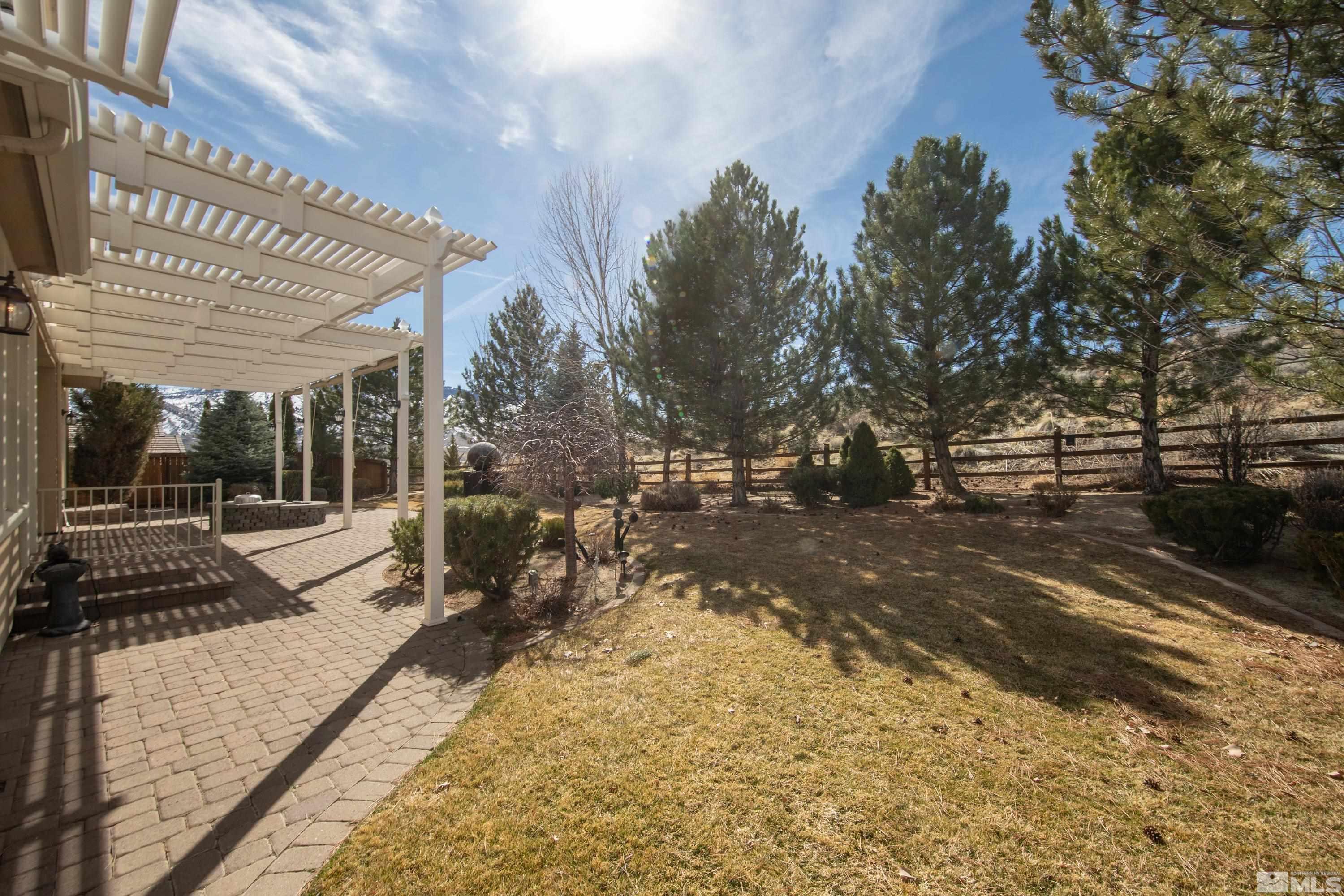 8581 Timaru Trail Reno, NV 89523 - Photo 36 of 39 Photo 36