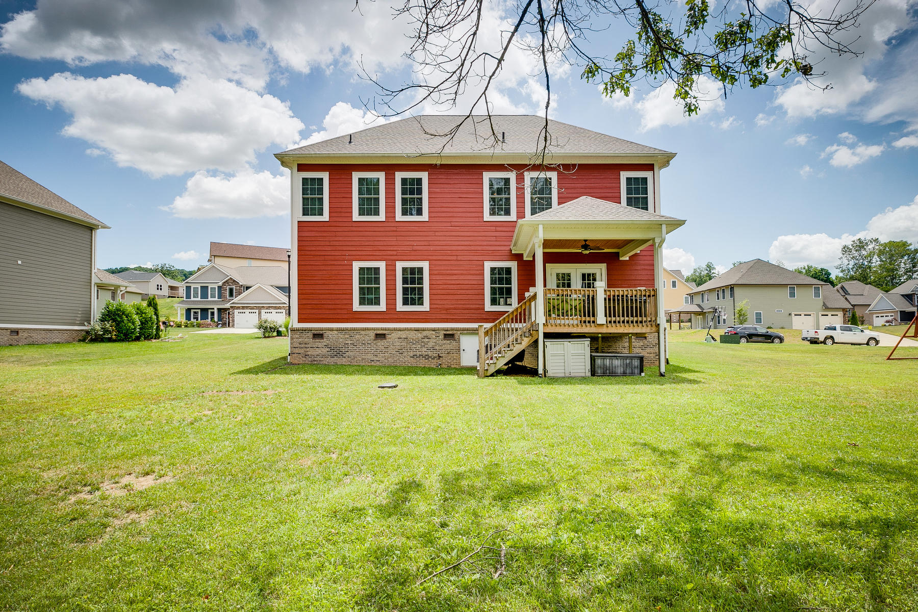 3109 London Road Kingsport, TN 37664 - Photo 46 of 54 046