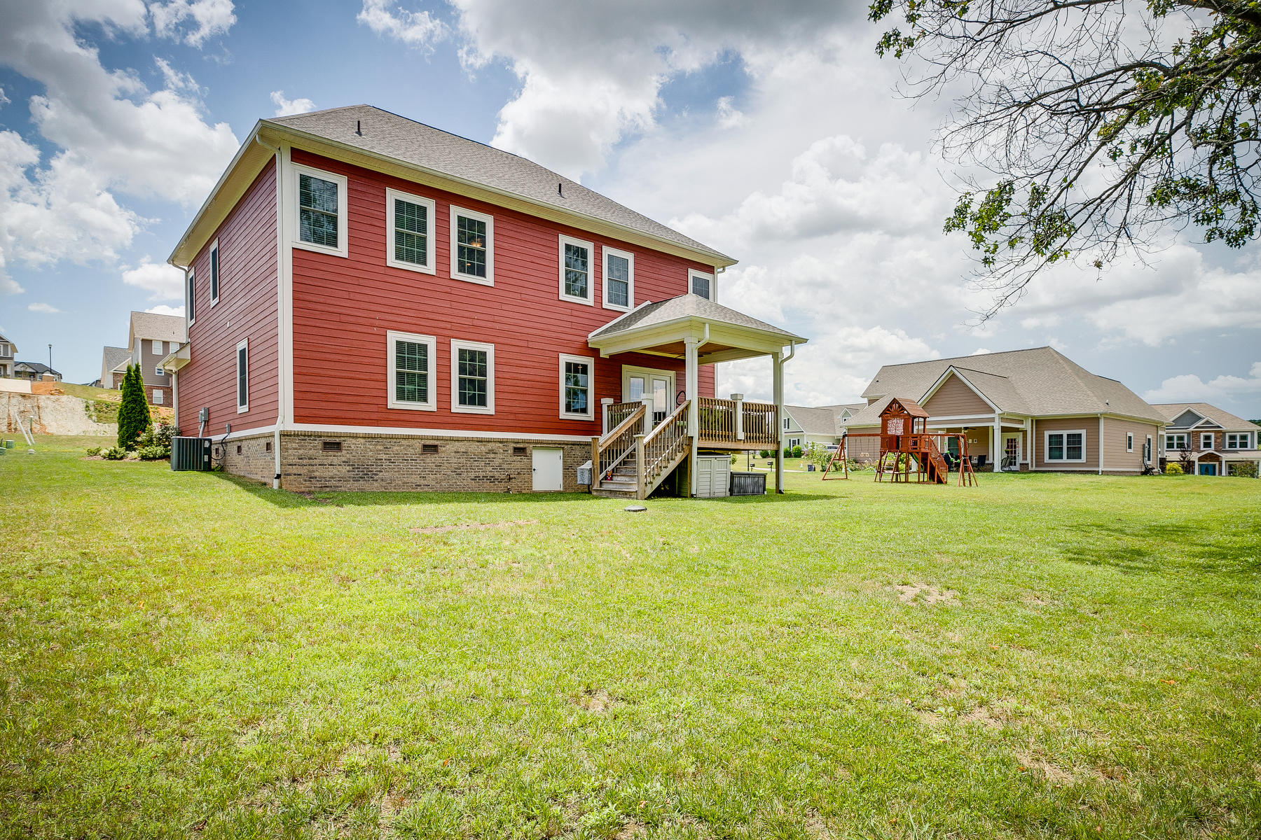 3109 London Road Kingsport, TN 37664 - Photo 47 of 54 047