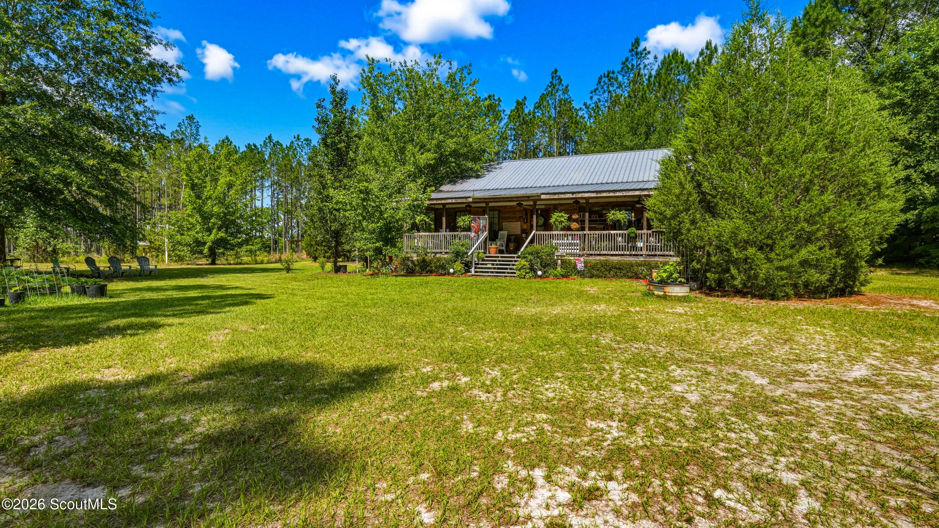 88 Minnesota Road Screven, GA 31560 - Photo 15 of 52