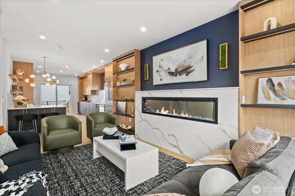 $1,899,999 | 9535 Dayton Avenue North, Seattle, WA 98103