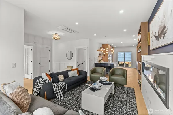 $1,899,999 | 9535 Dayton Avenue North, Seattle, WA 98103