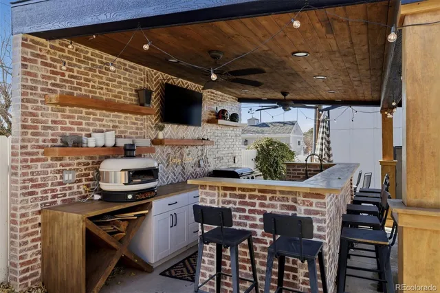 $1,050,000 | 485 South Krameria Street, Denver, CO 80224