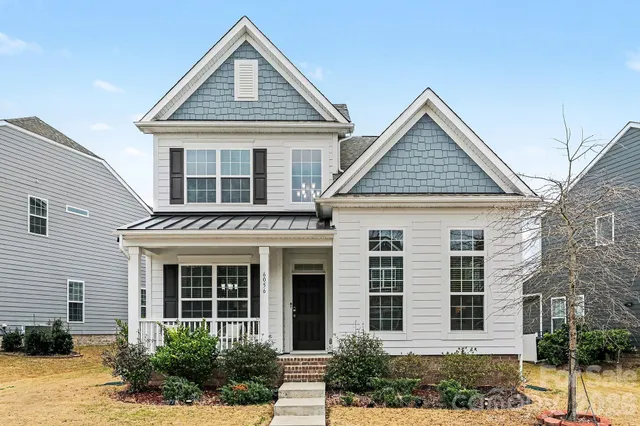 $550,000 | 6056 Cloverdale Drive, Tega Cay, SC 29708