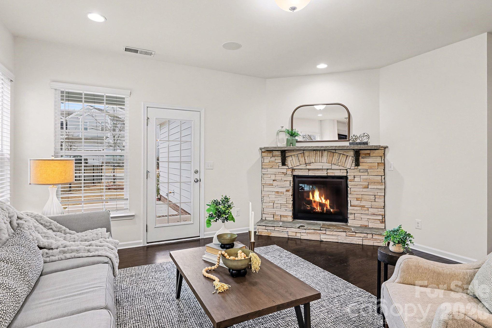 6056 Cloverdale Drive Tega Cay, SC 29708 - Photo 11 of 38