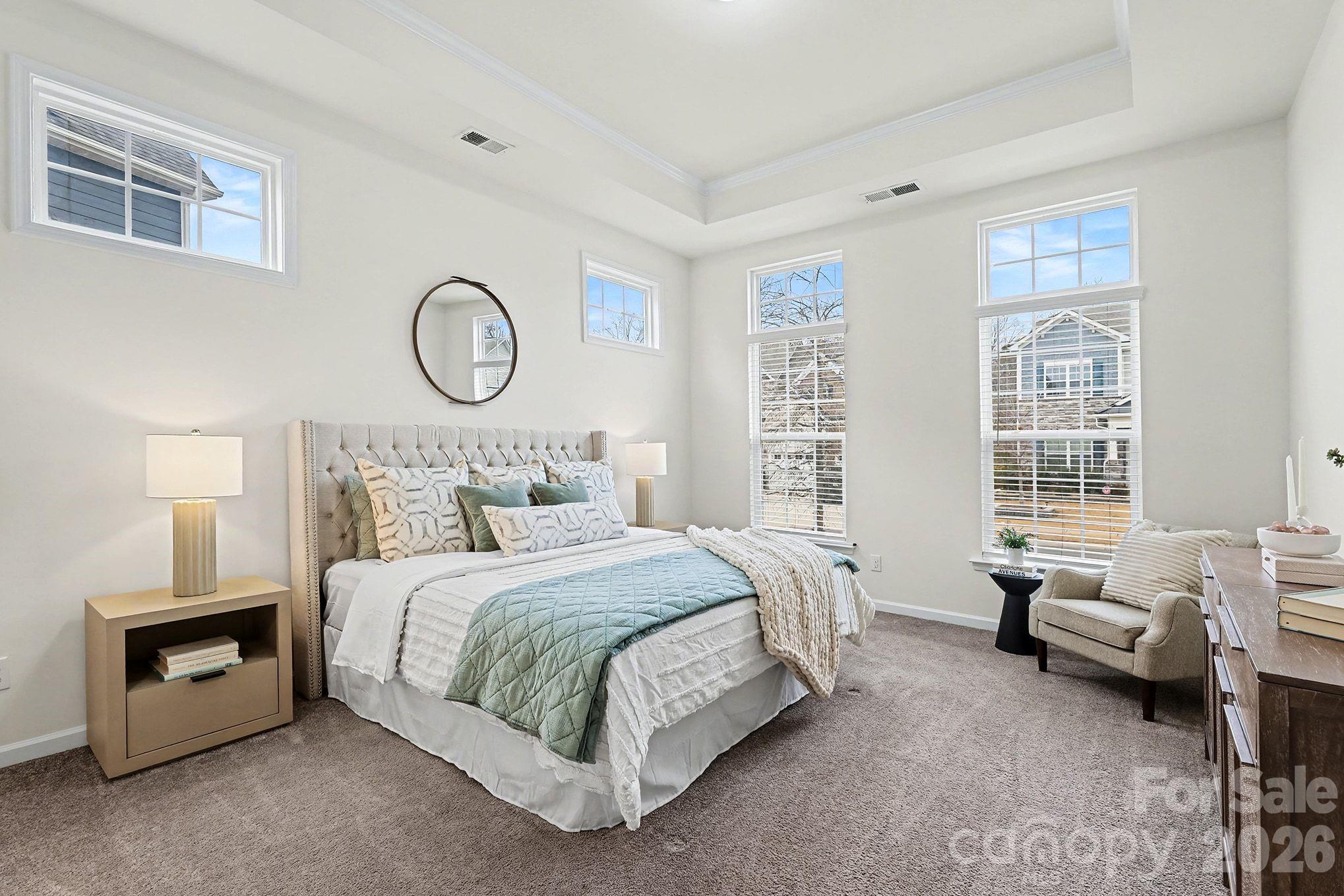 6056 Cloverdale Drive Tega Cay, SC 29708 - Photo 12 of 38