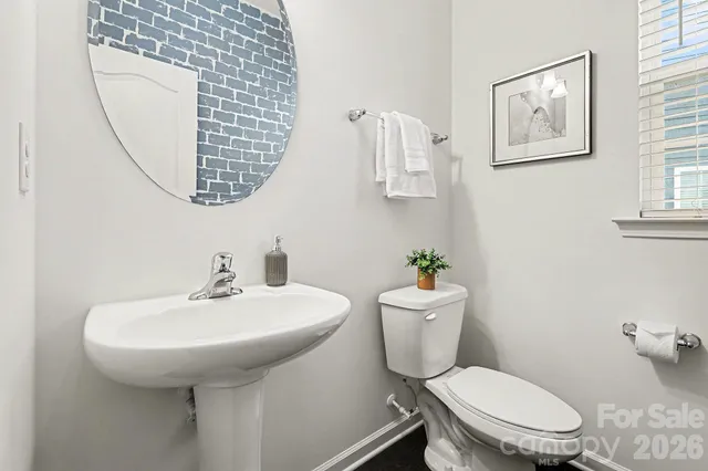 $550,000 | 6056 Cloverdale Drive, Tega Cay, SC 29708