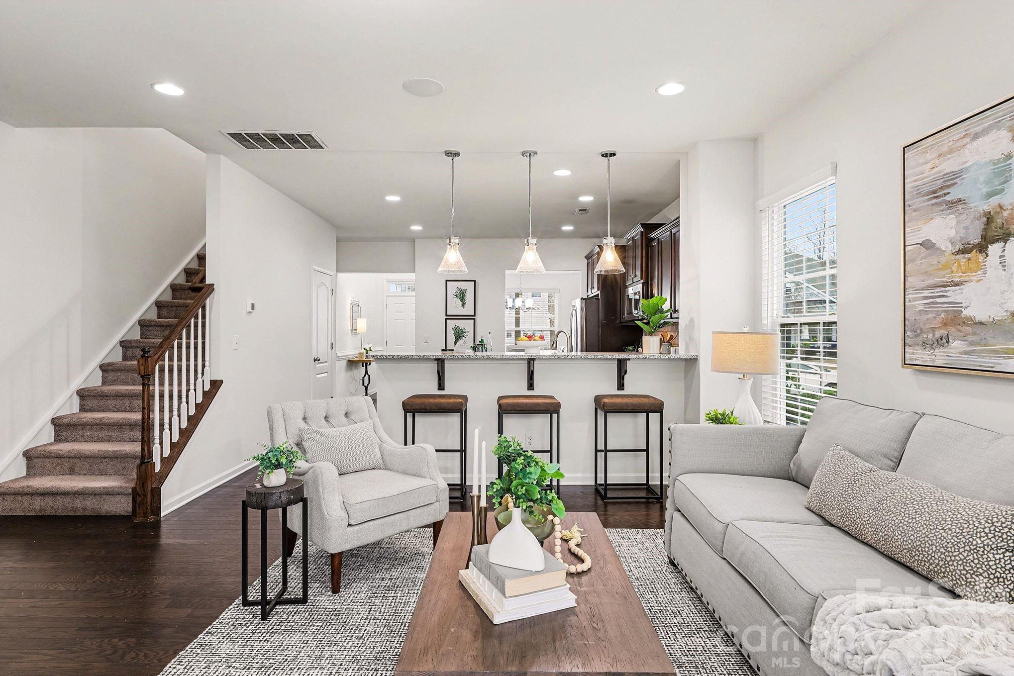 6056 Cloverdale Drive Tega Cay, SC 29708 - Photo 21 of 38