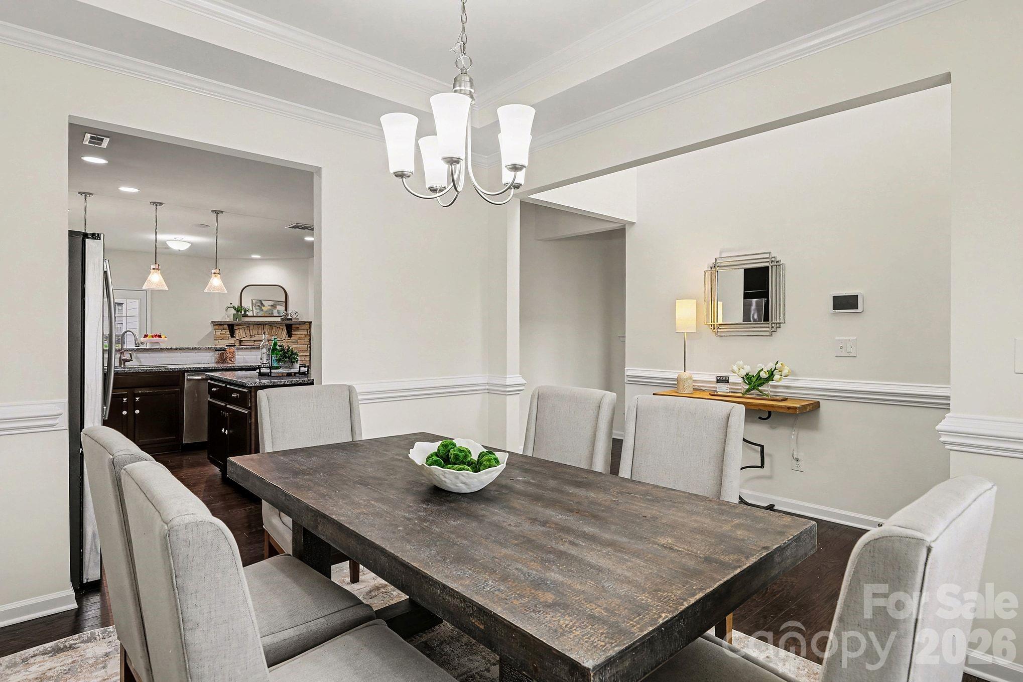 6056 Cloverdale Drive Tega Cay, SC 29708 - Photo 3 of 38