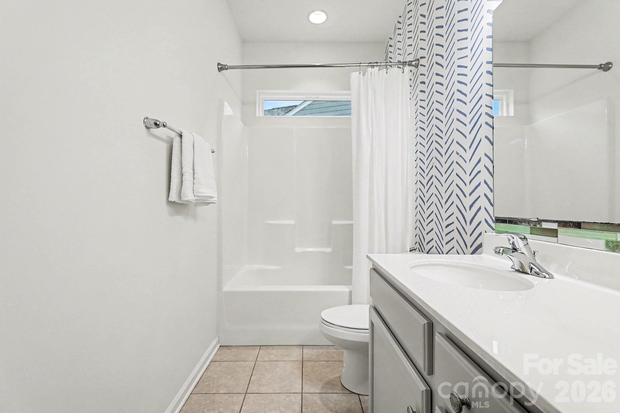 6056 Cloverdale Drive Tega Cay, SC 29708 - Photo 31 of 38