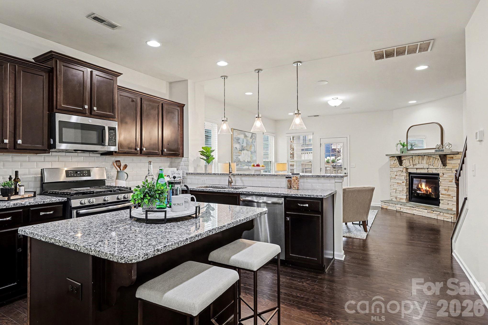 6056 Cloverdale Drive Tega Cay, SC 29708 - Photo 6 of 38