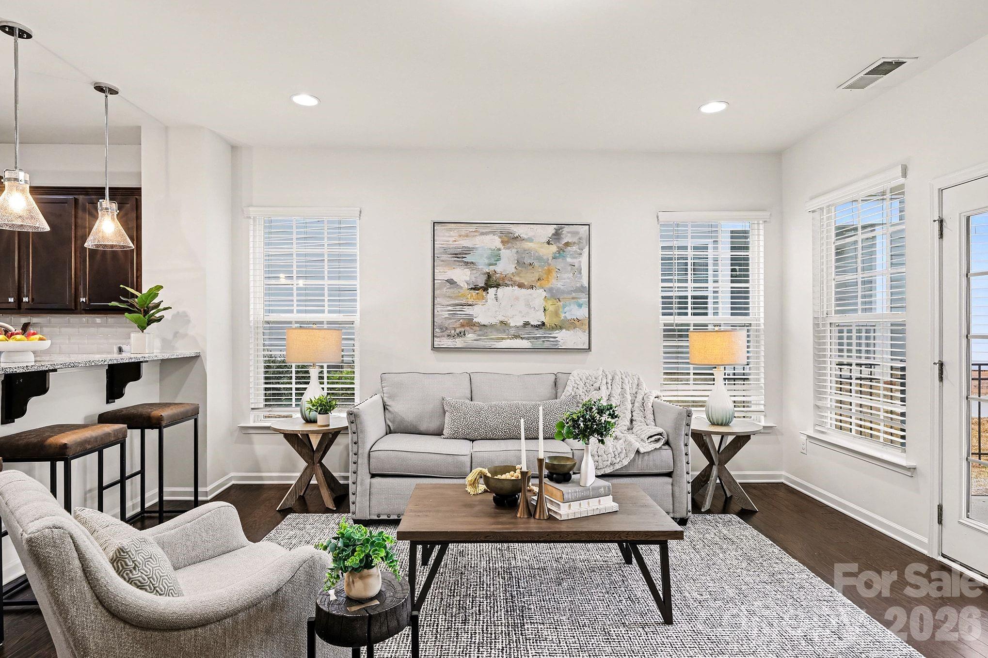 6056 Cloverdale Drive Tega Cay, SC 29708 - Photo 10 of 38