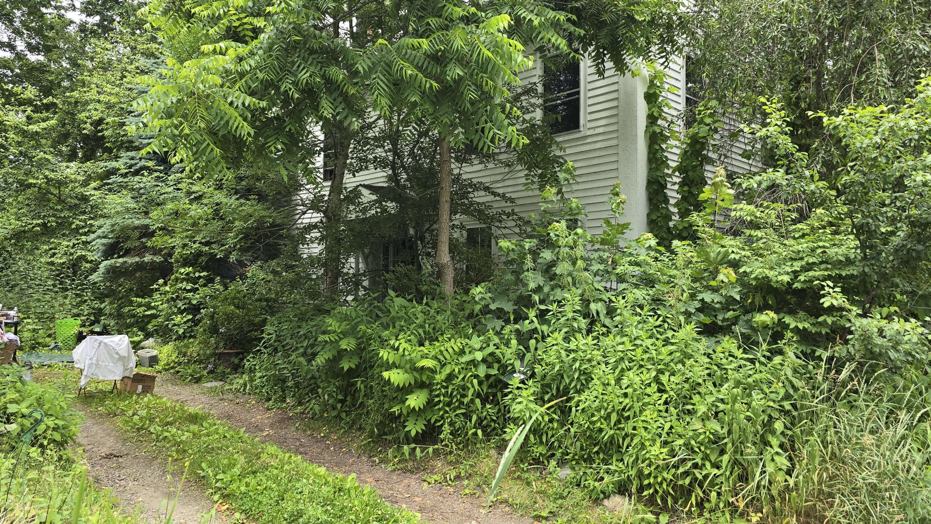 934 High Street Bath, ME 04530 - Photo 23 of 39 Driveway