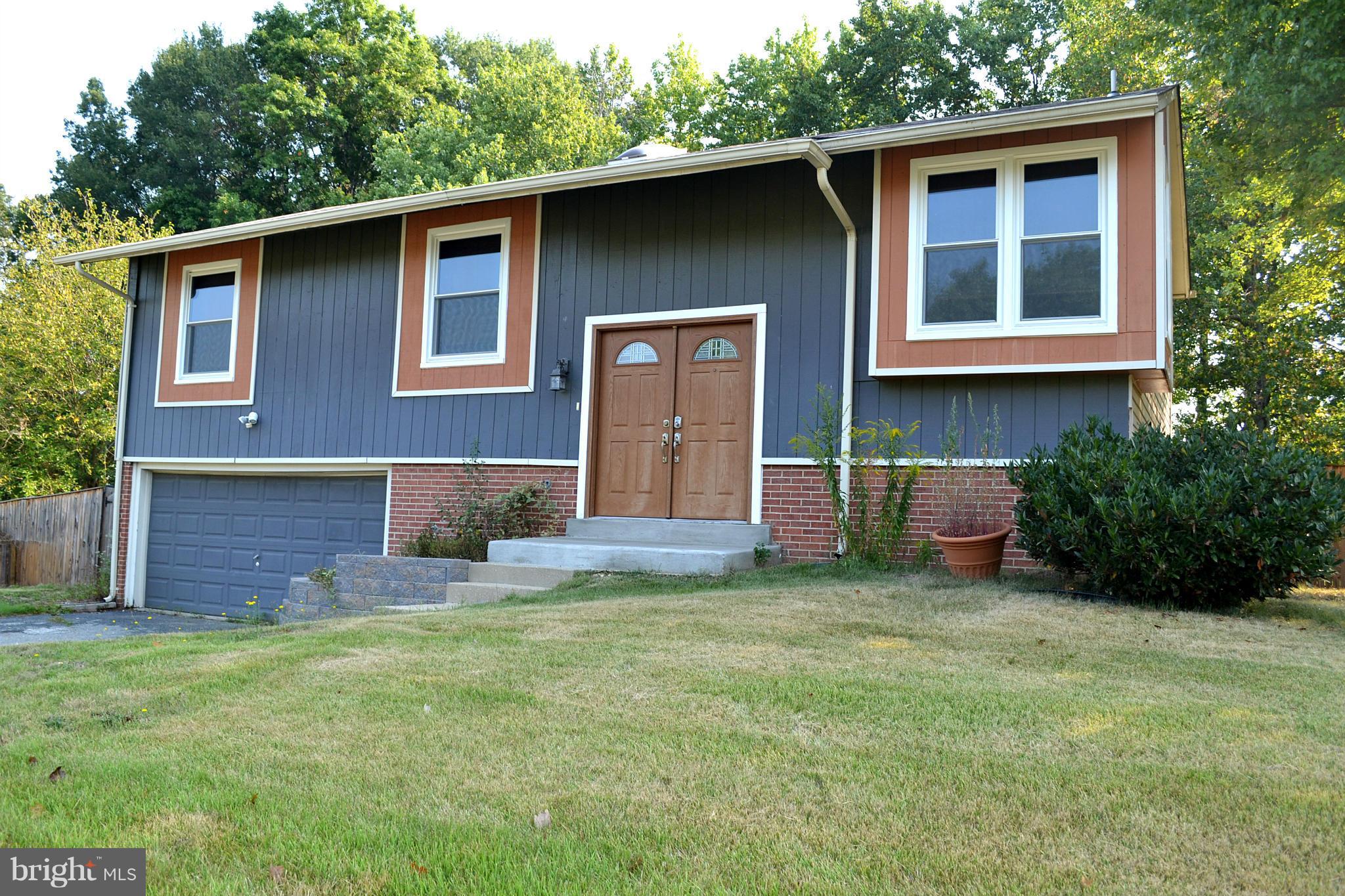 12070 Pierce Road Waldorf, MD 20601 - Photo 2 of 29 Exterior (Front)