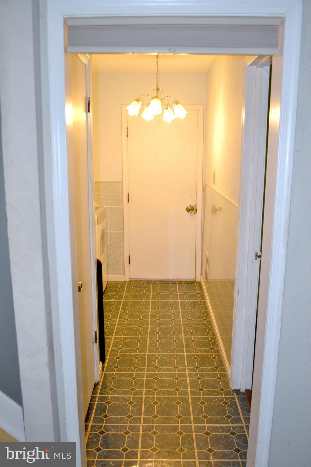 12070 Pierce Road Waldorf, MD 20601 - Photo 25 of 29 Basement Hallway